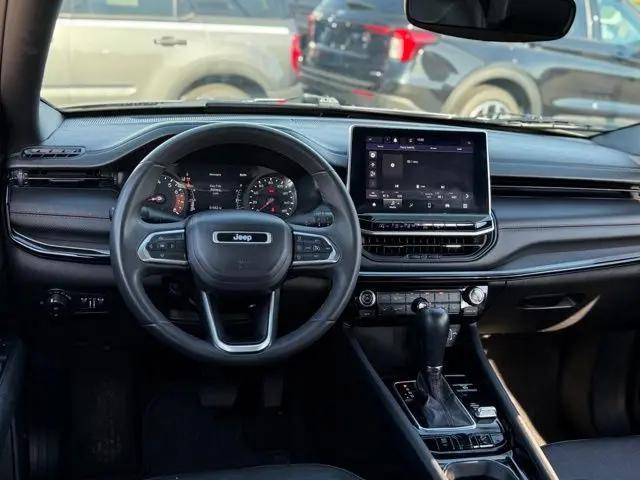 2023 Jeep Compass - $20,500