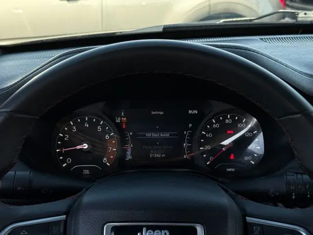 2023 Jeep Compass - $20,500