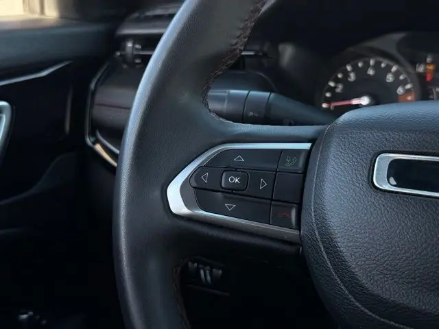 2023 Jeep Compass - $20,500