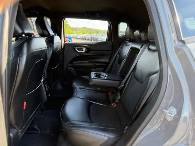 2023 Jeep Compass - $20,500
