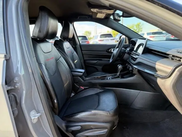 2023 Jeep Compass - $20,500