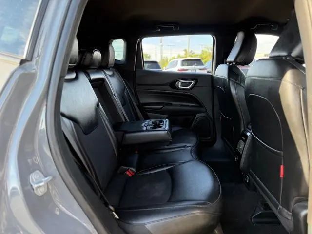 2023 Jeep Compass - $20,500
