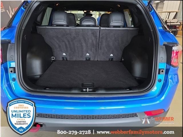 2024 Jeep Compass - $23,500