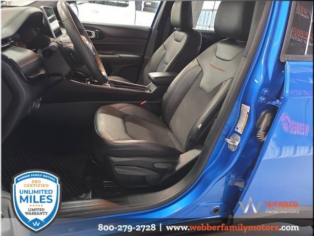 2024 Jeep Compass - $23,500