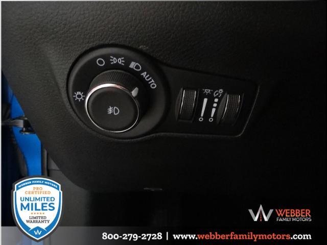 2024 Jeep Compass - $23,500