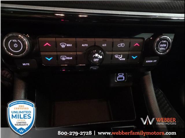 2024 Jeep Compass - $23,500