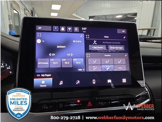 2024 Jeep Compass - $23,500