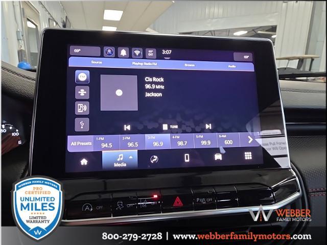 2024 Jeep Compass - $23,500