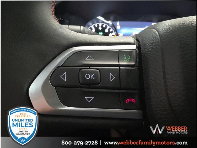 2024 Jeep Compass - $23,500