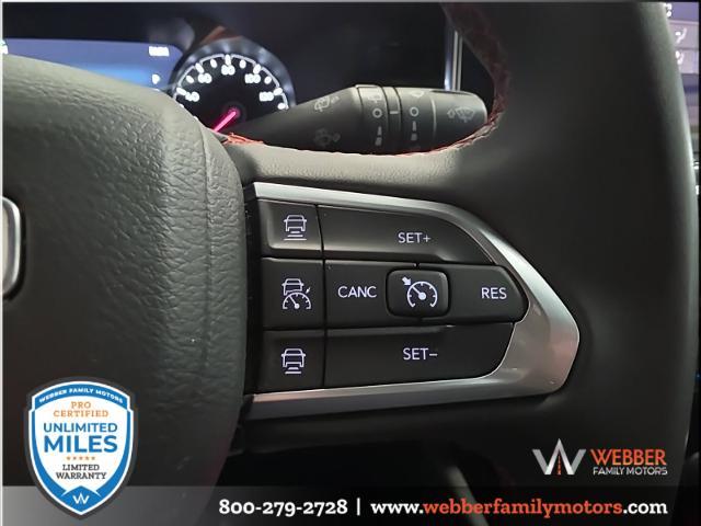 2024 Jeep Compass - $23,500