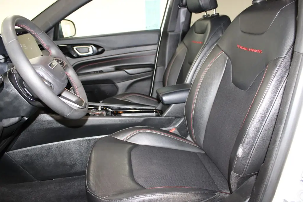 2025 Jeep Compass - $21,688