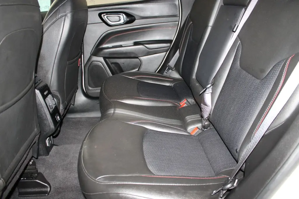 2025 Jeep Compass - $21,688