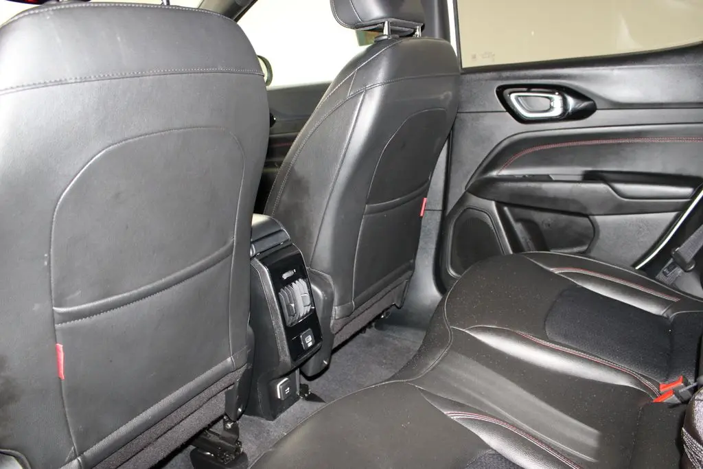 2025 Jeep Compass - $21,688