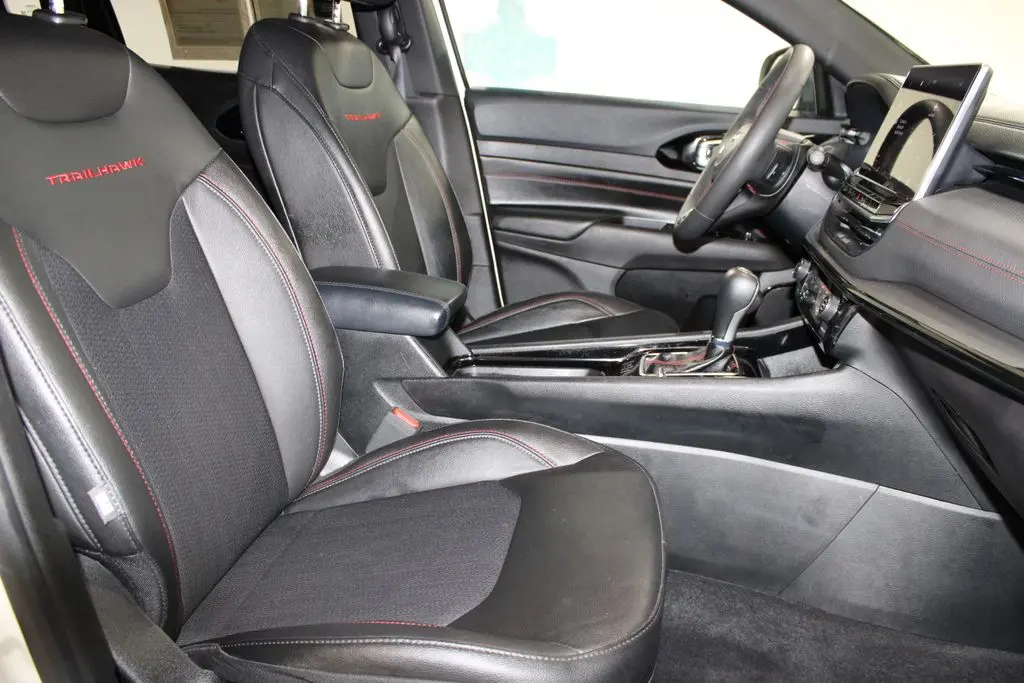 2025 Jeep Compass - $21,688