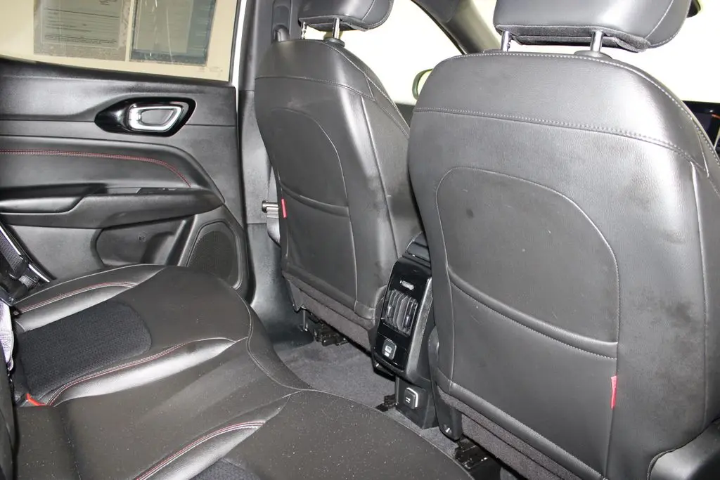 2025 Jeep Compass - $21,688