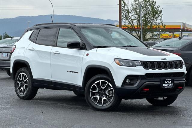 2025 Jeep Compass - $24,991