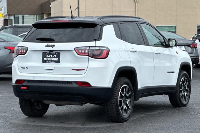 2025 Jeep Compass - $24,991