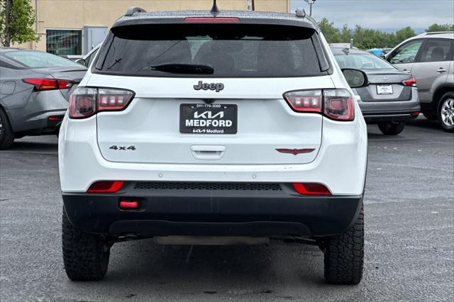 2025 Jeep Compass - $24,991
