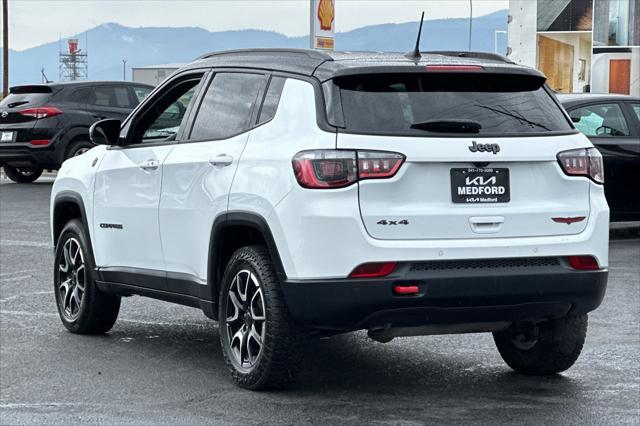 2025 Jeep Compass - $24,991
