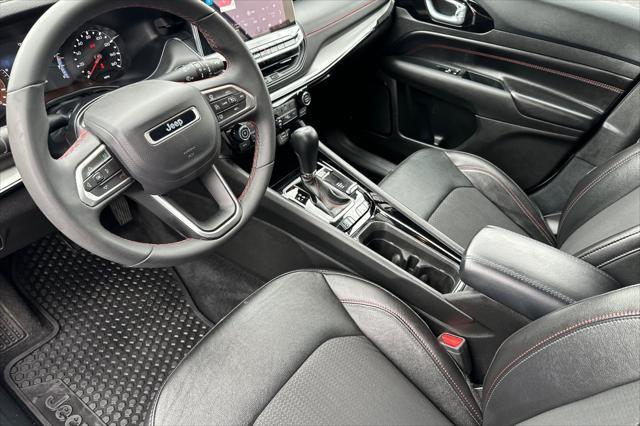 2025 Jeep Compass - $24,991