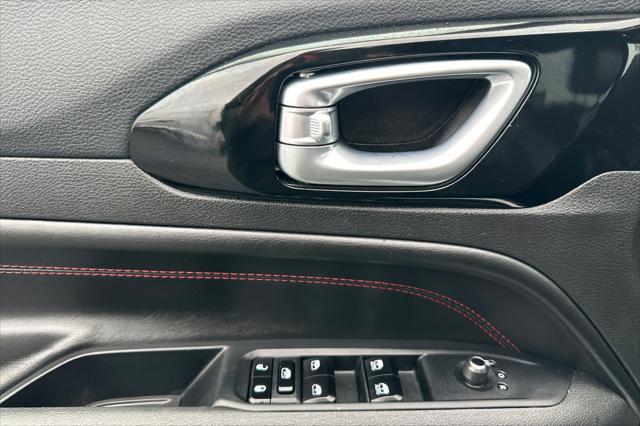 2025 Jeep Compass - $24,991