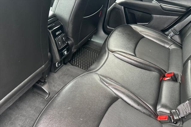 2025 Jeep Compass - $24,991