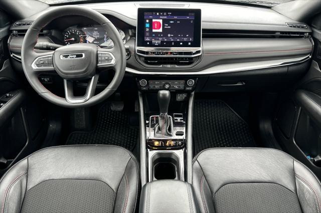 2025 Jeep Compass - $24,991