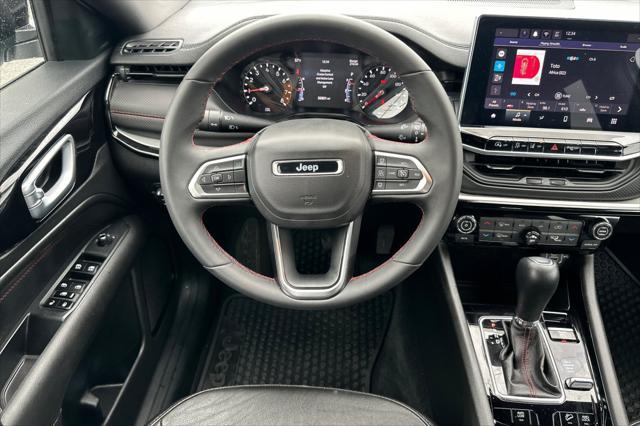 2025 Jeep Compass - $24,991