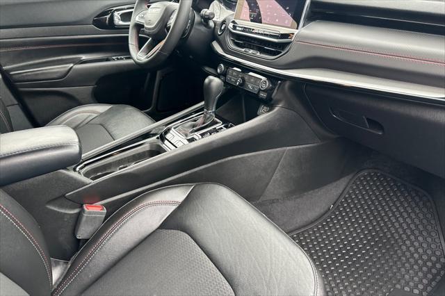 2025 Jeep Compass - $24,991