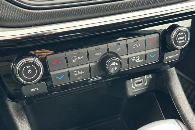 2025 Jeep Compass - $24,991