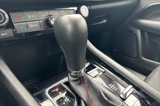 2025 Jeep Compass - $24,991