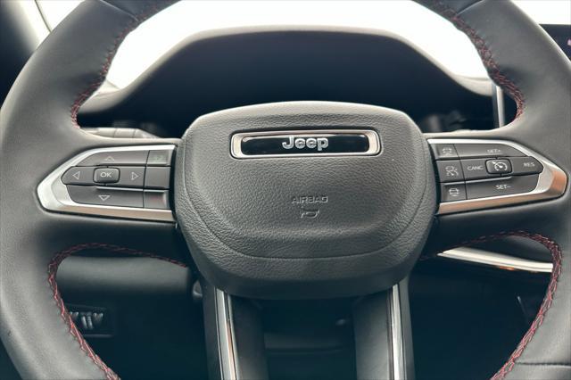 2025 Jeep Compass - $24,991