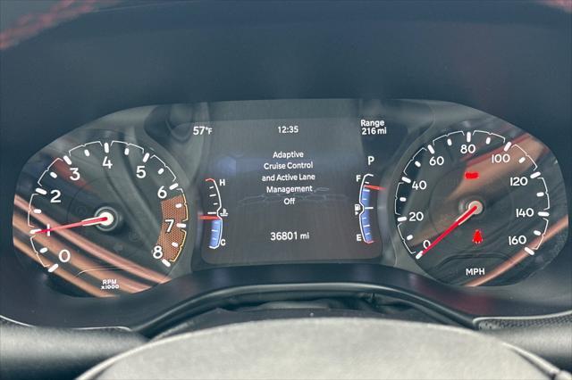2025 Jeep Compass - $24,991