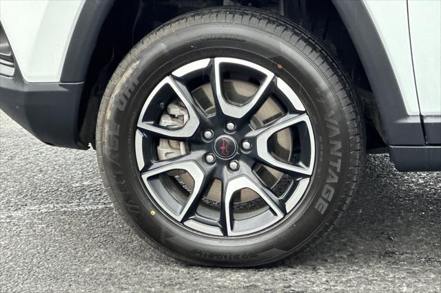 2025 Jeep Compass - $24,991
