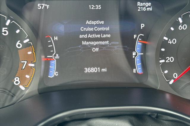 2025 Jeep Compass - $24,991