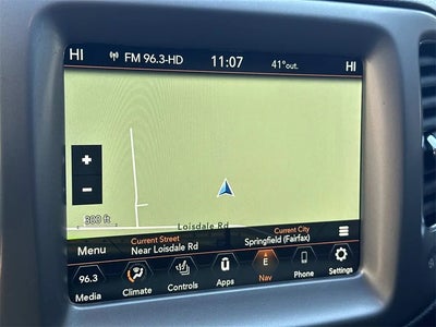 2021 Jeep Compass 4X4 80TH Anniversary Edition 4DR SUV