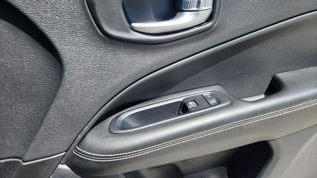 2021 Jeep Compass 80th Anniversary Edition