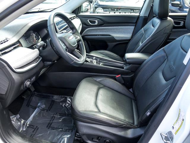 2022 Jeep Compass - $20,935
