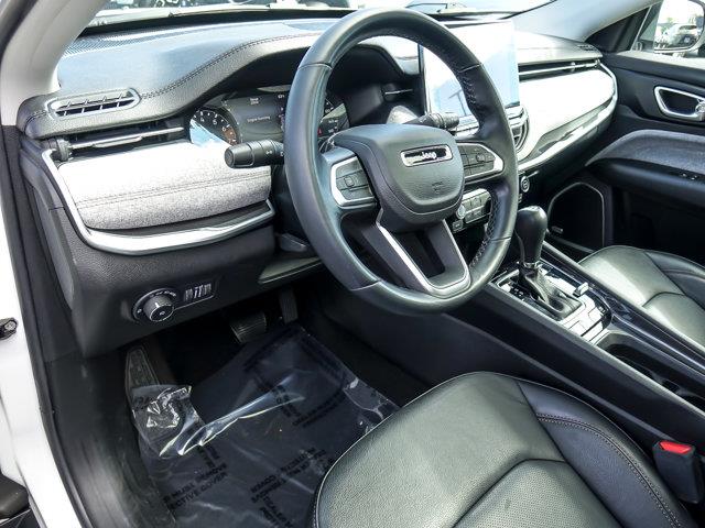 2022 Jeep Compass - $20,935