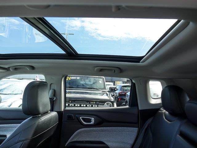2022 Jeep Compass - $20,935