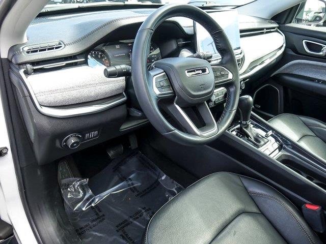 2022 Jeep Compass - $20,935