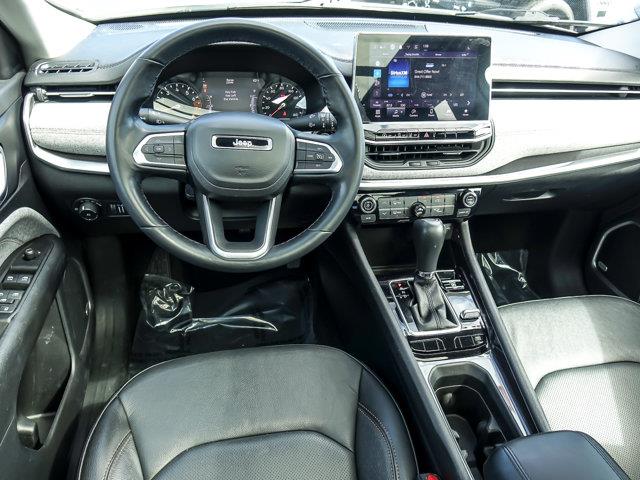 2022 Jeep Compass - $20,935