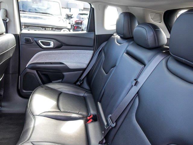 2022 Jeep Compass - $20,935