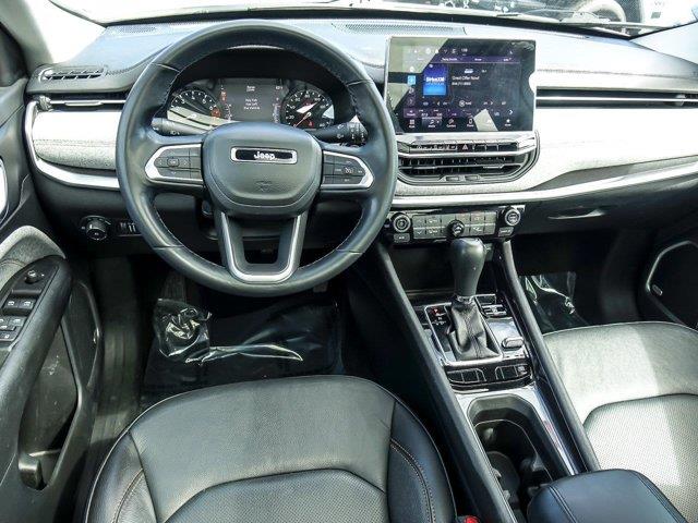 2022 Jeep Compass - $20,935