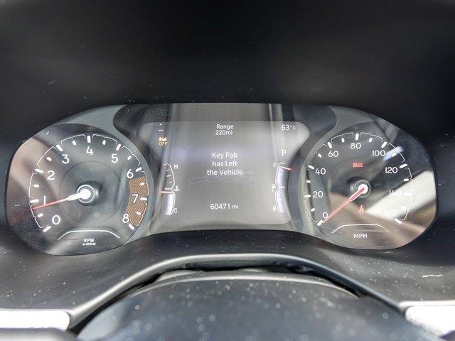 2022 Jeep Compass - $20,935