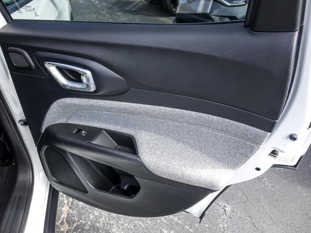 2022 Jeep Compass - $20,935