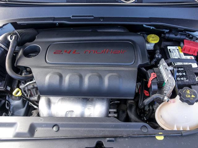 2022 Jeep Compass - $20,935