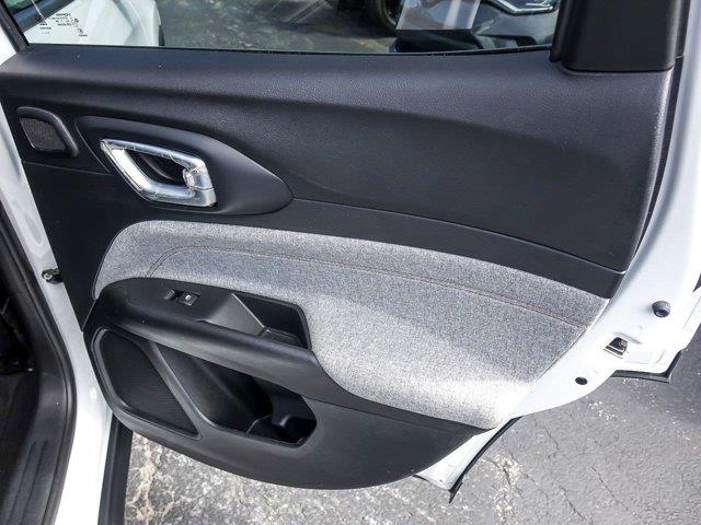 2022 Jeep Compass - $20,935
