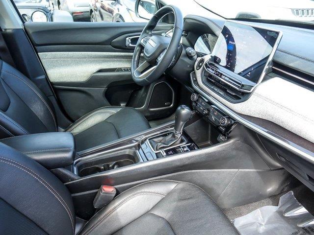 2022 Jeep Compass - $20,935