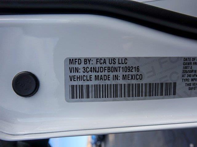 2022 Jeep Compass - $20,935